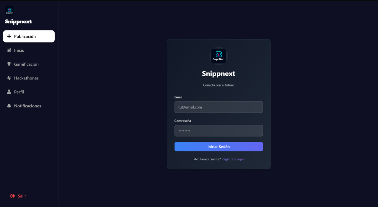 Snippnext