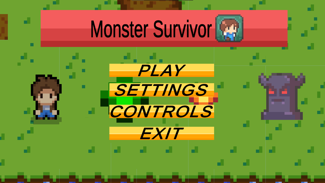 Monster Survivor